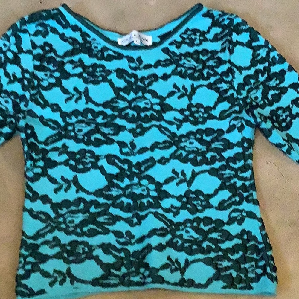 Women’s jersey/top by Angelica Val